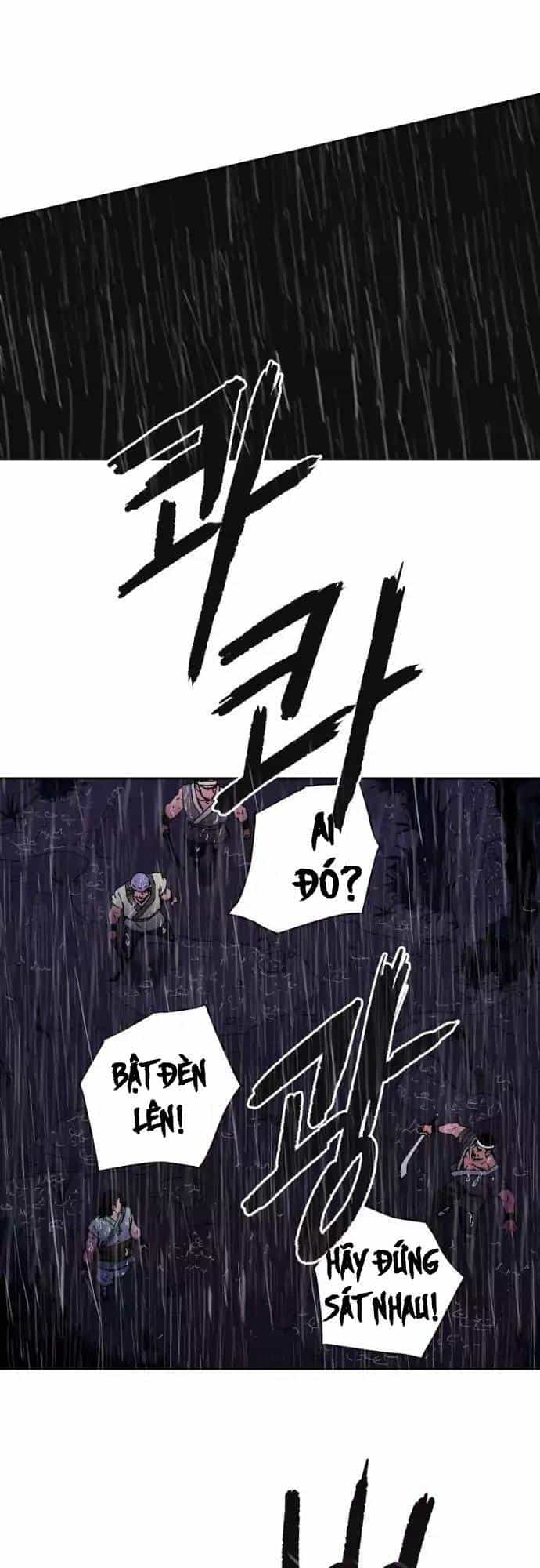 Bố Vô Song - Chương 17 - ảnh 15