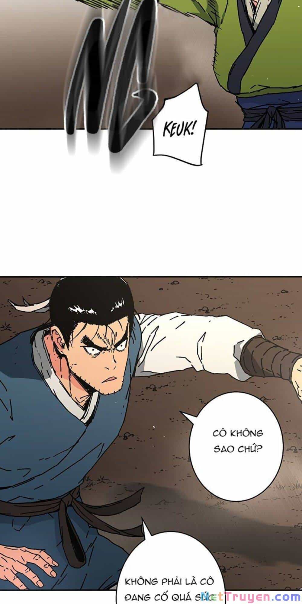 Bố Vô Song - Chương 170 - ảnh 10