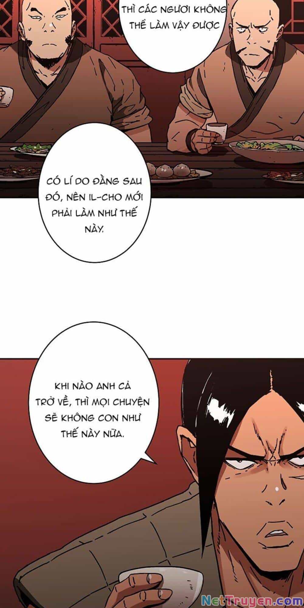 Bố Vô Song - Chương 171 - ảnh 33