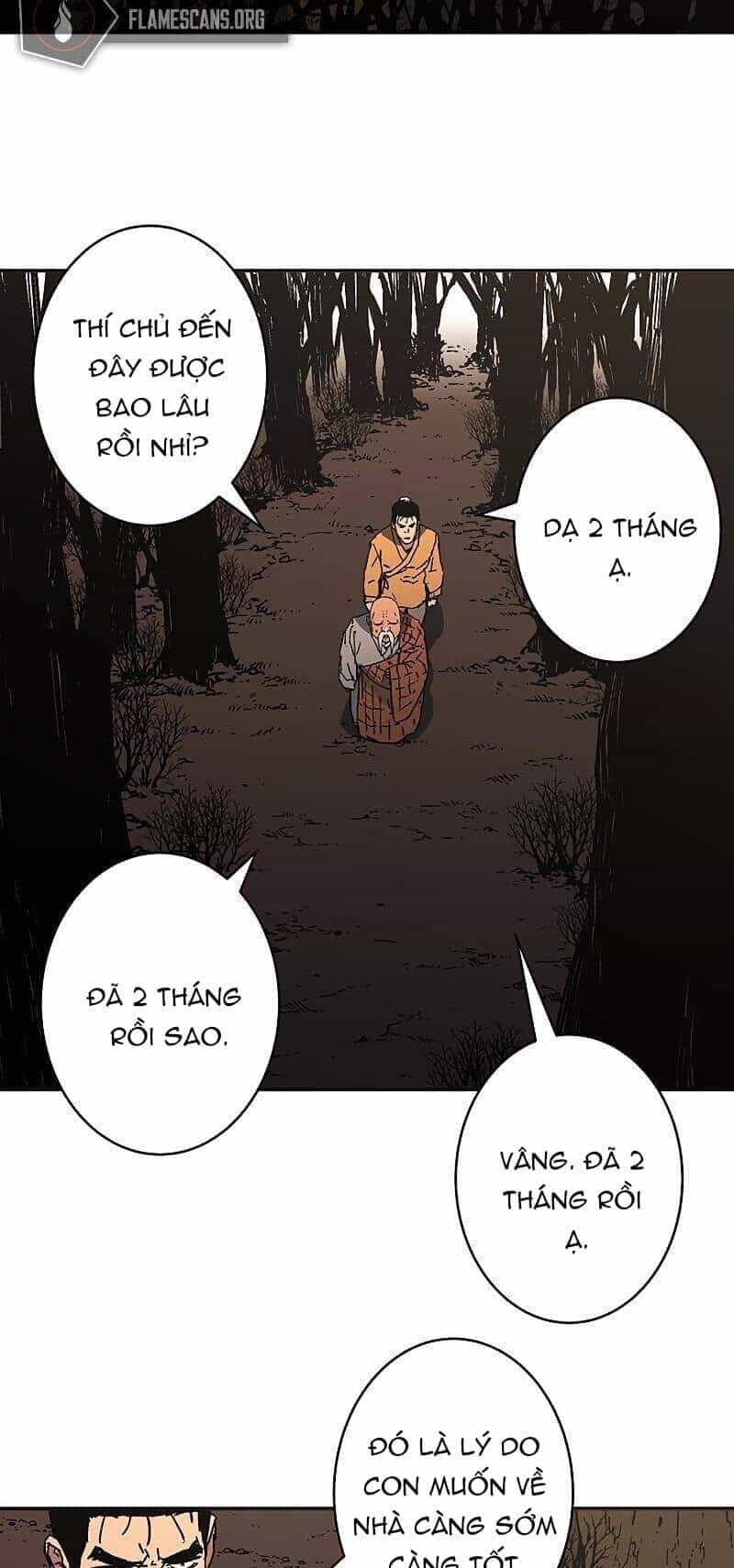 Bố Vô Song - Chương 174 - ảnh 29