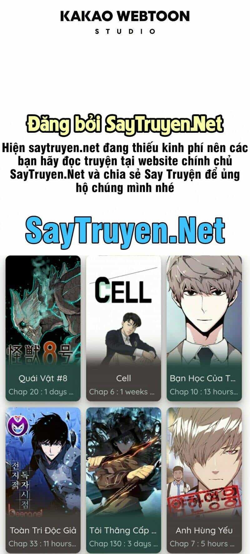 Bố Vô Song - Chương 175 - ảnh 55