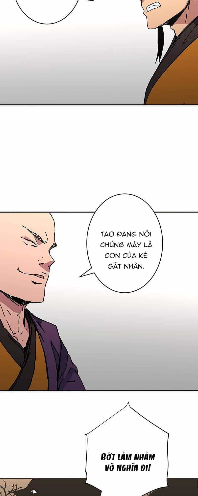Bố Vô Song - Chương 176 - ảnh 44