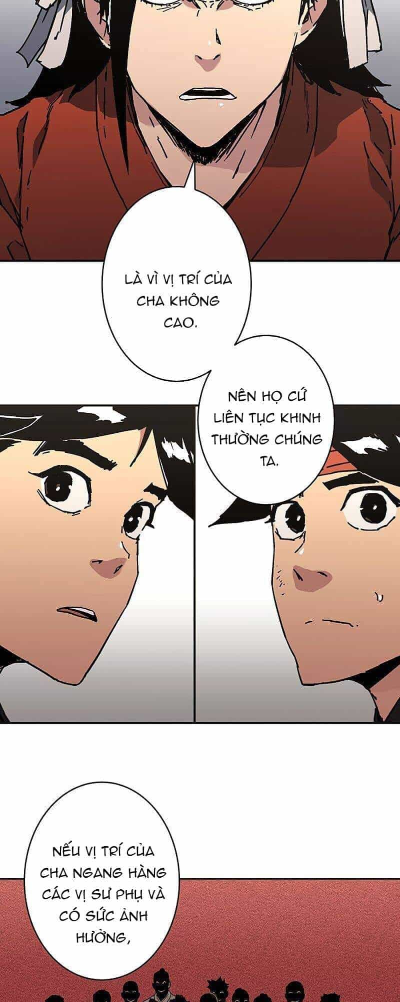 Bố Vô Song - Chương 178 - ảnh 31