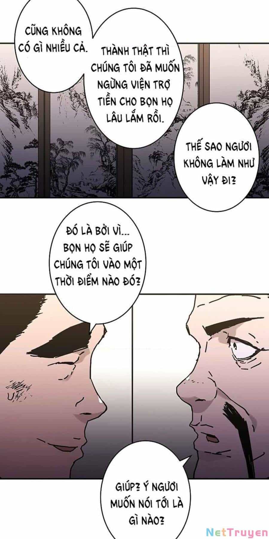 Bố Vô Song - Chương 179 - ảnh 16