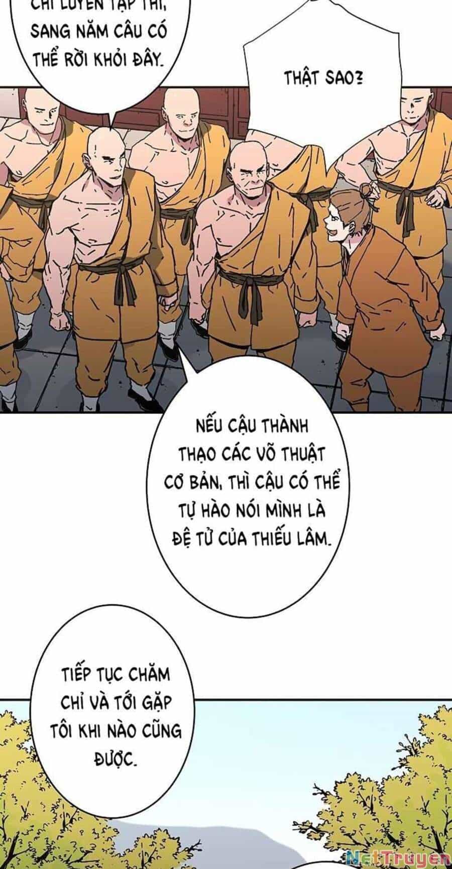 Bố Vô Song - Chương 179 - ảnh 45