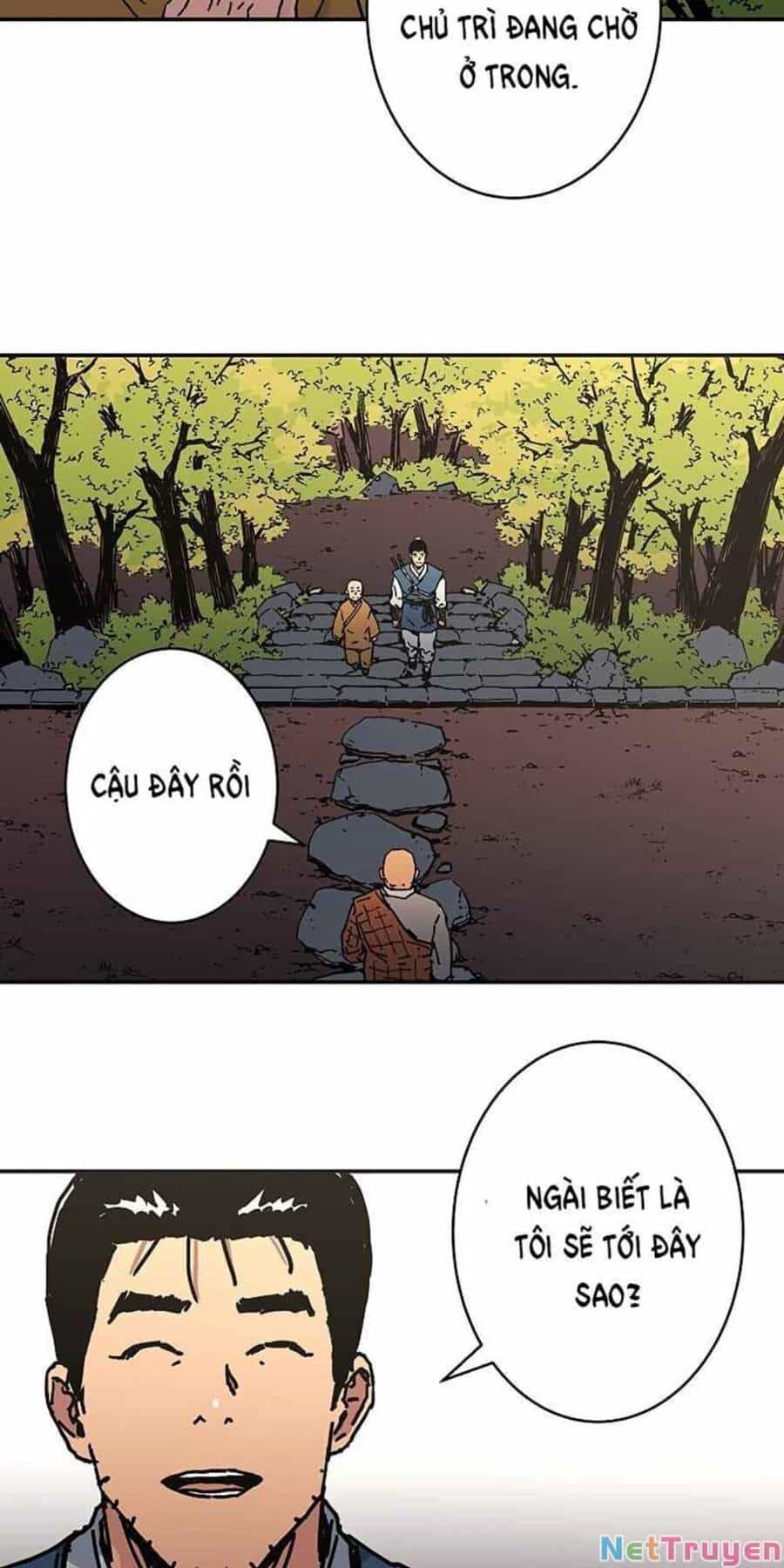 Bố Vô Song - Chương 179 - ảnh 50