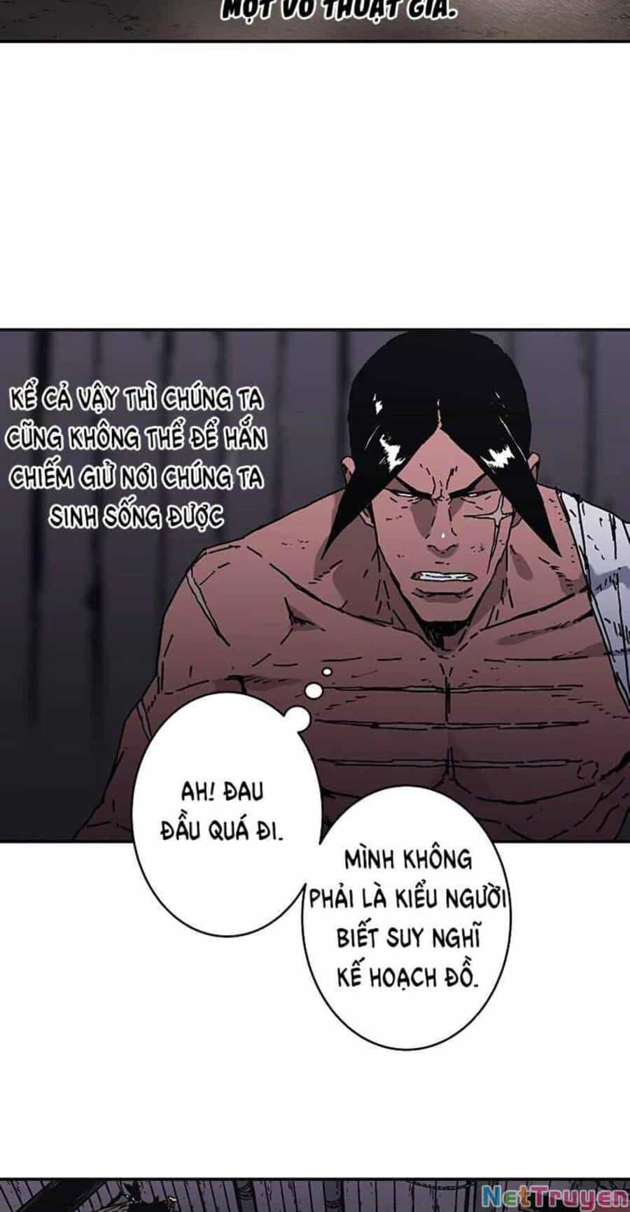 Bố Vô Song - Chương 179 - ảnh 9