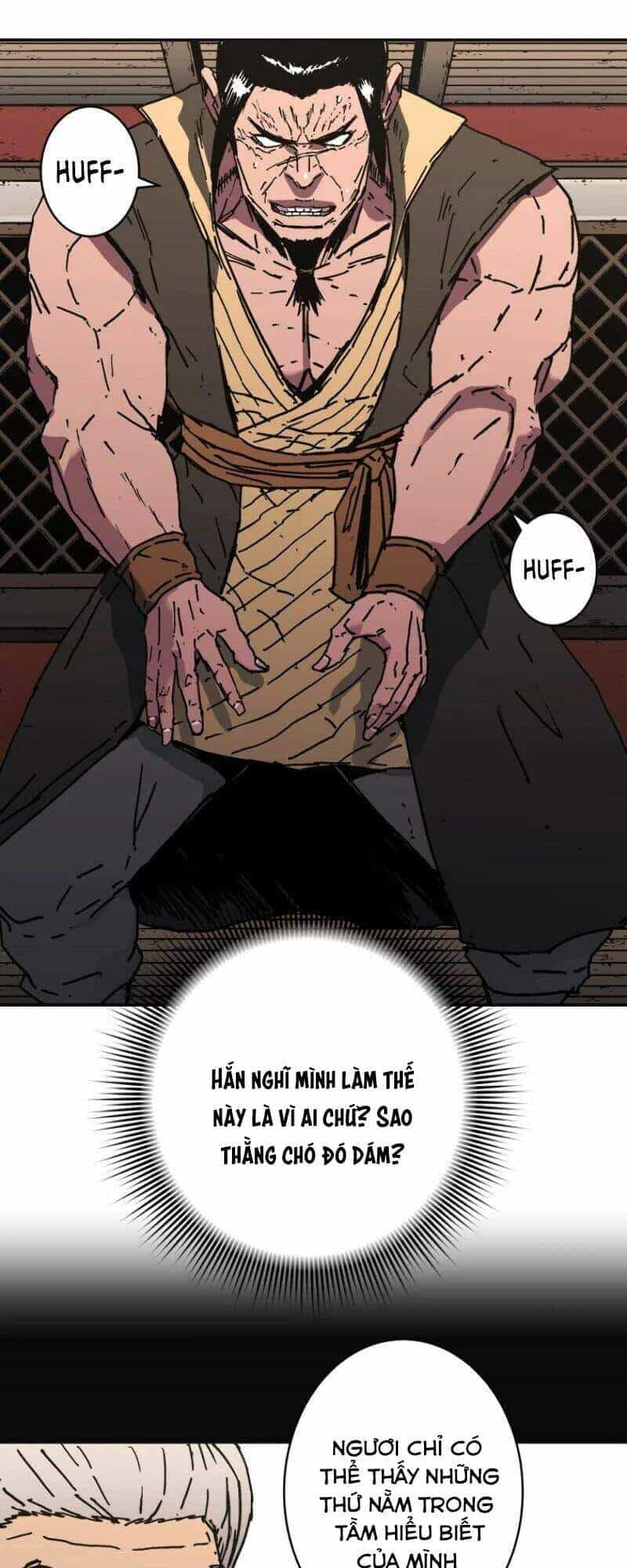 Bố Vô Song - Chương 182 - ảnh 52