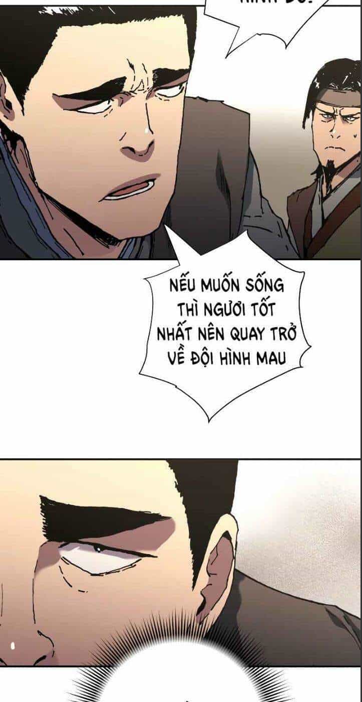 Bố Vô Song - Chương 186 - ảnh 29