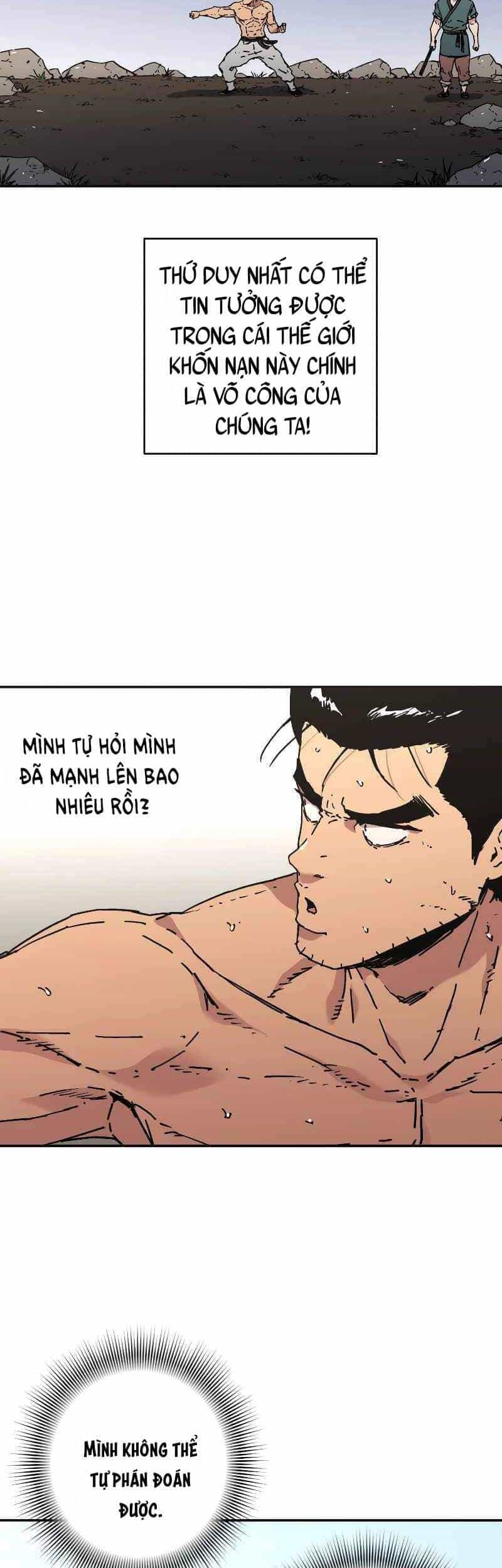 Bố Vô Song - Chương 192 - ảnh 8