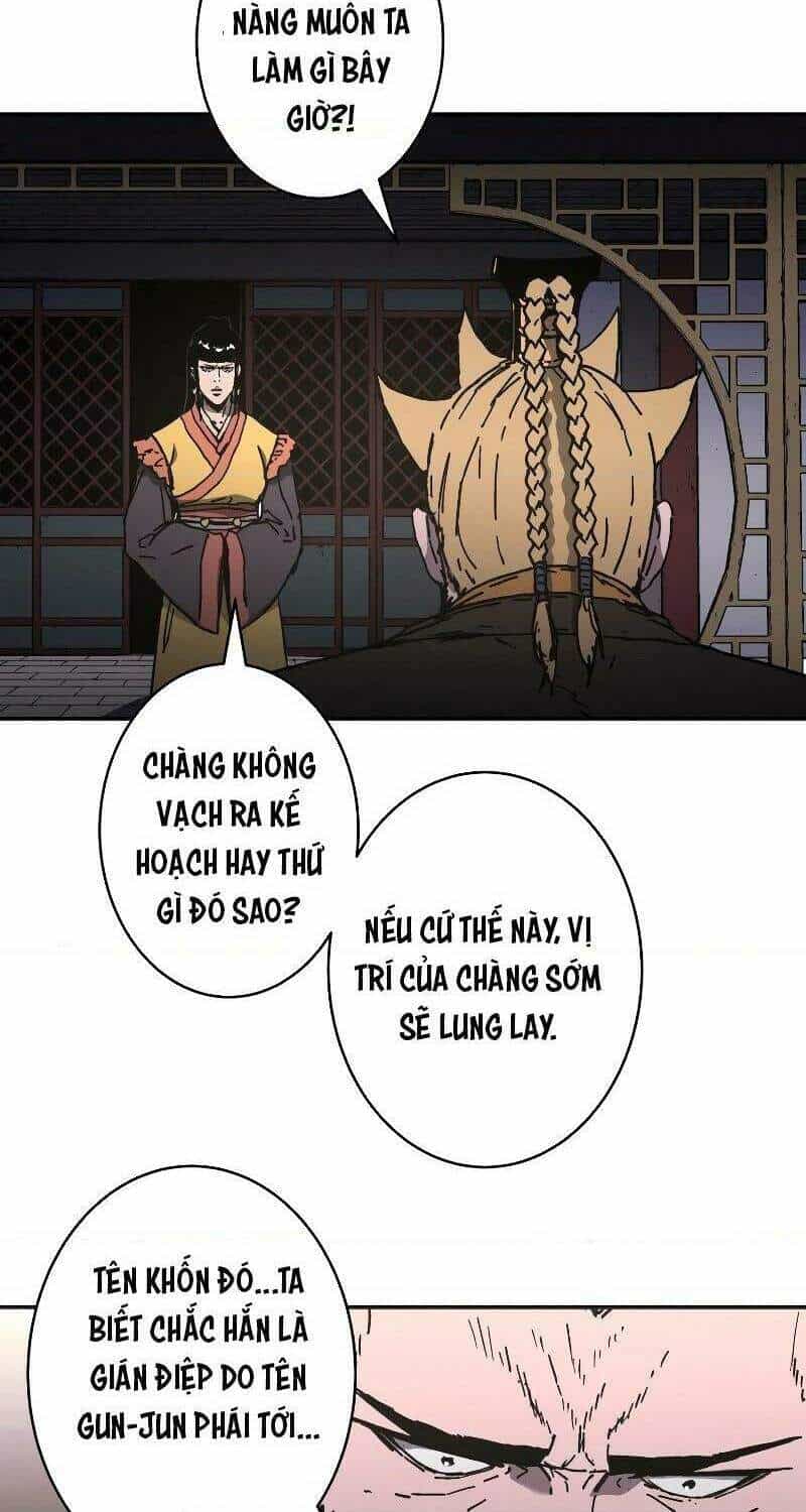 Bố Vô Song - Chương 193 - ảnh 15
