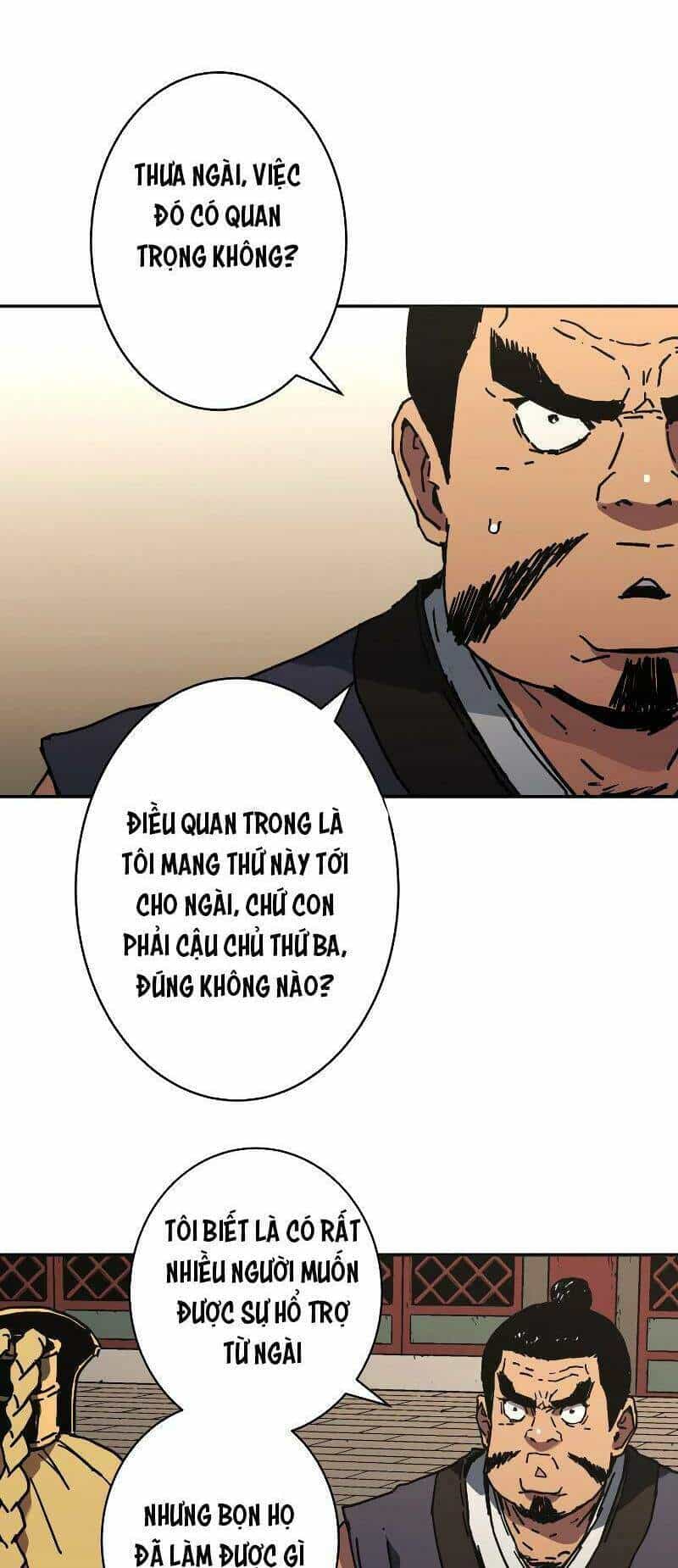 Bố Vô Song - Chương 193 - ảnh 41