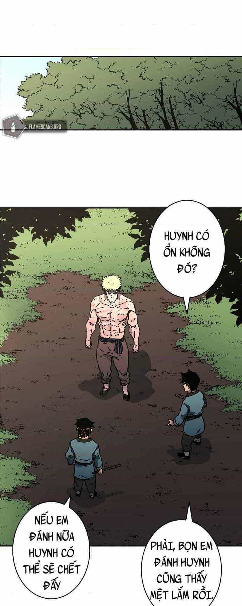 Bố Vô Song - Chương 195 - ảnh 15