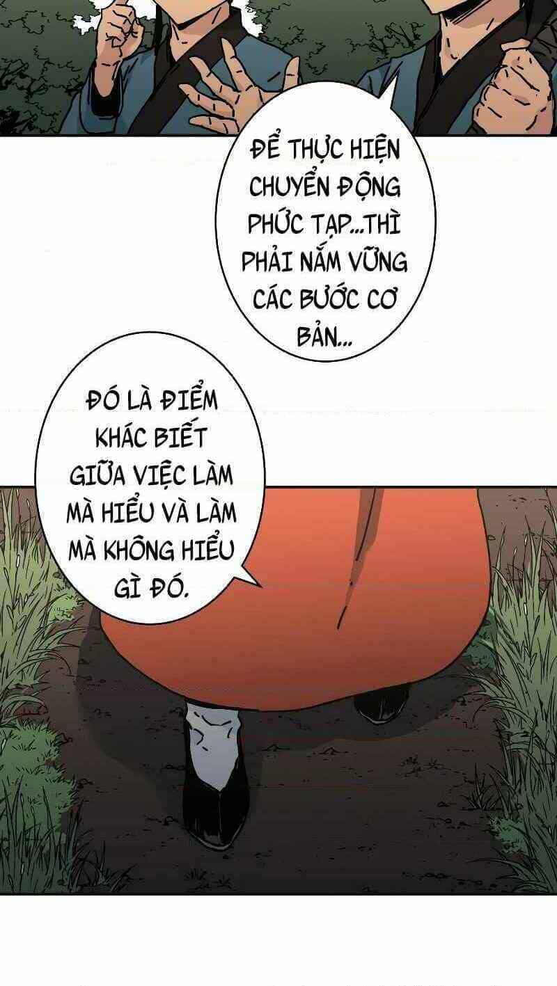 Bố Vô Song - Chương 195 - ảnh 20