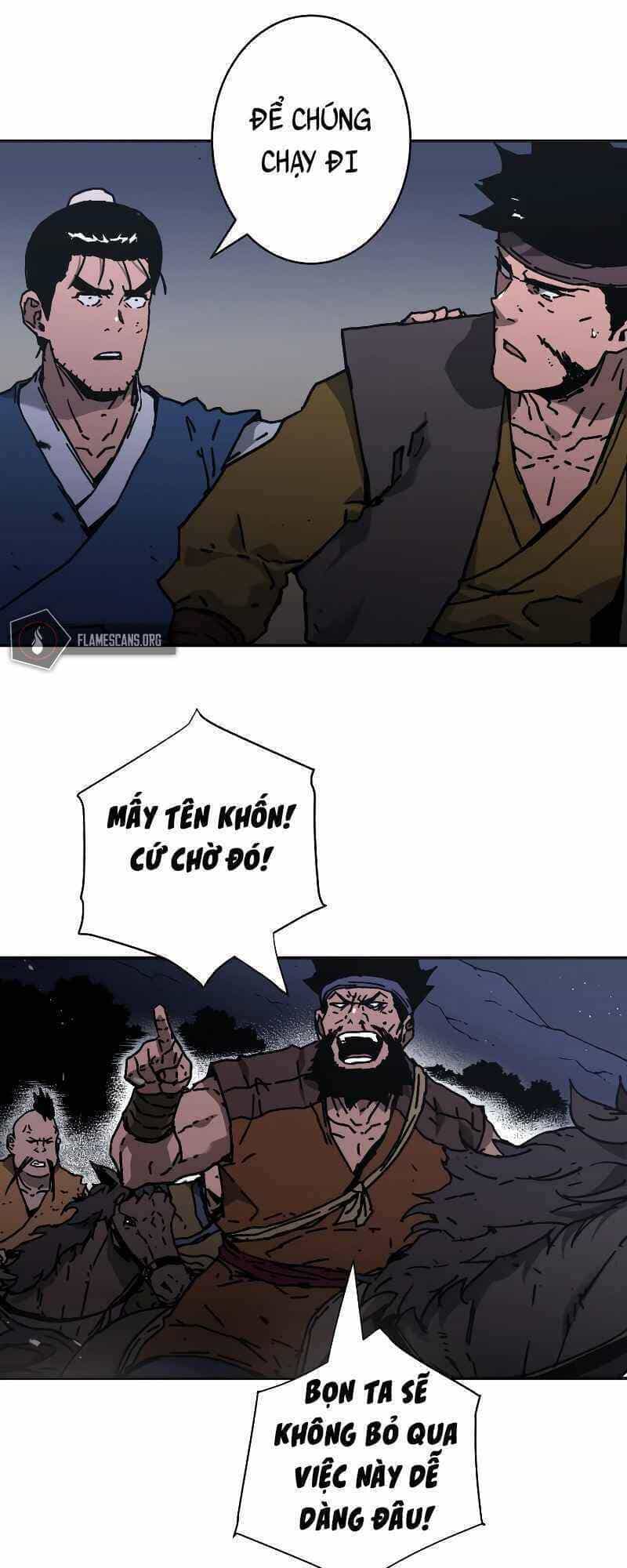 Bố Vô Song - Chương 195 - ảnh 9