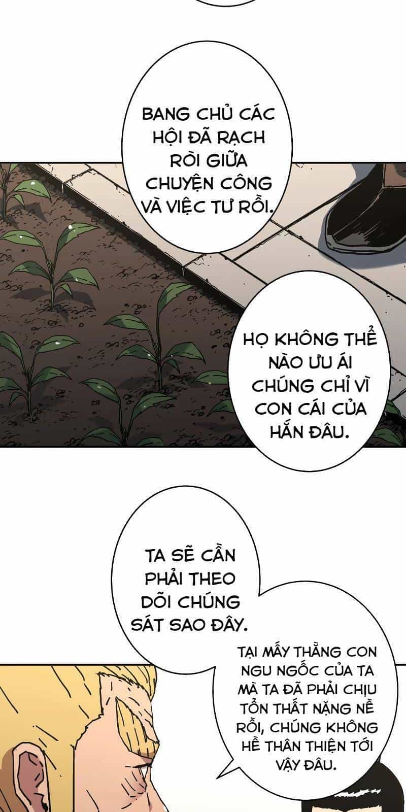 Bố Vô Song - Chương 196 - ảnh 39