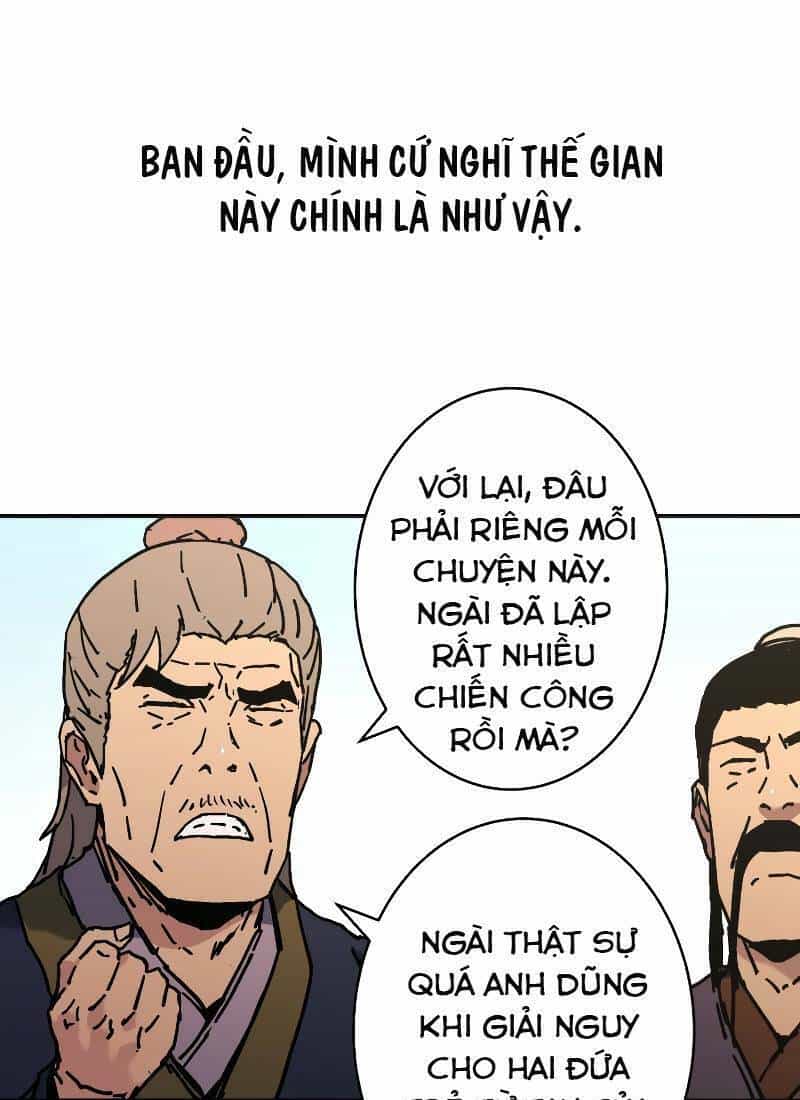 Bố Vô Song - Chương 197 - ảnh 17