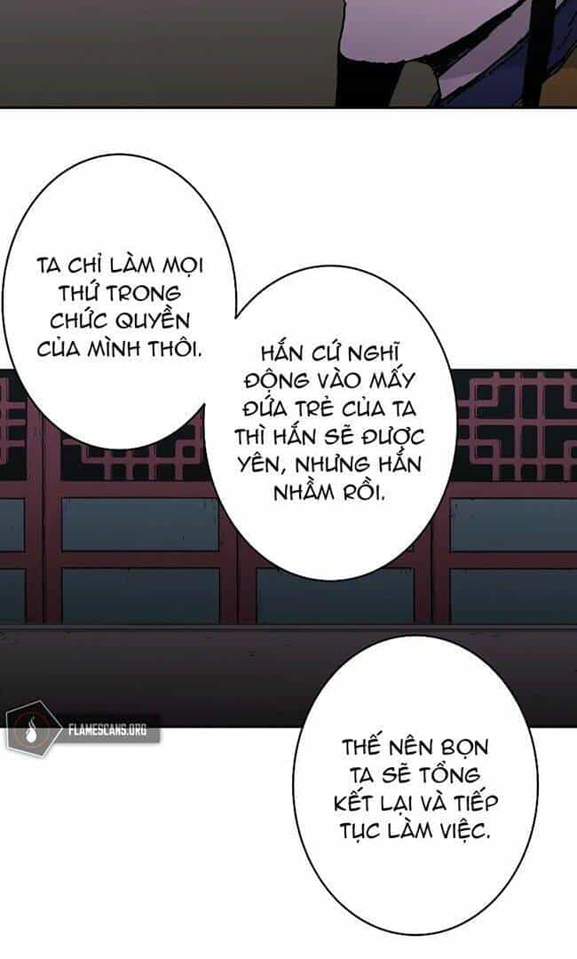 Bố Vô Song - Chương 198 - ảnh 36