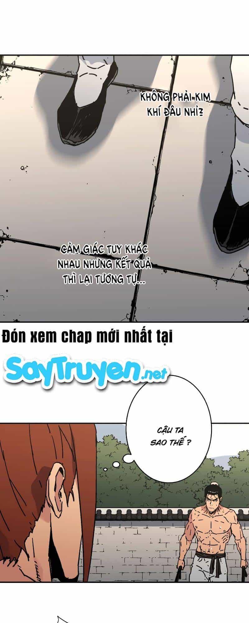 Bố Vô Song - Chương 199 - ảnh 31