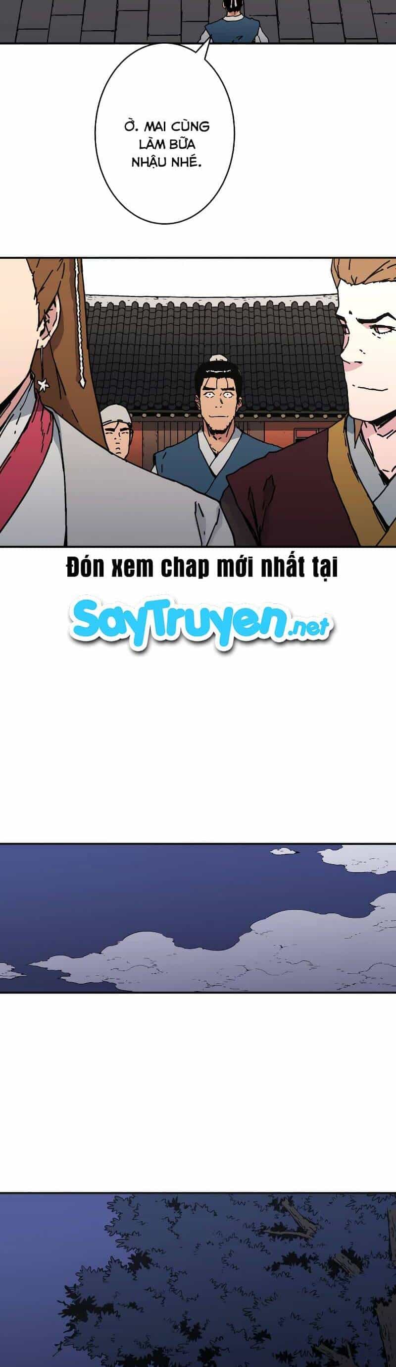 Bố Vô Song - Chương 200 - ảnh 8