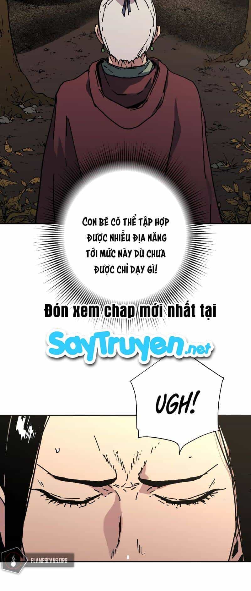 Bố Vô Song - Chương 201 - ảnh 33
