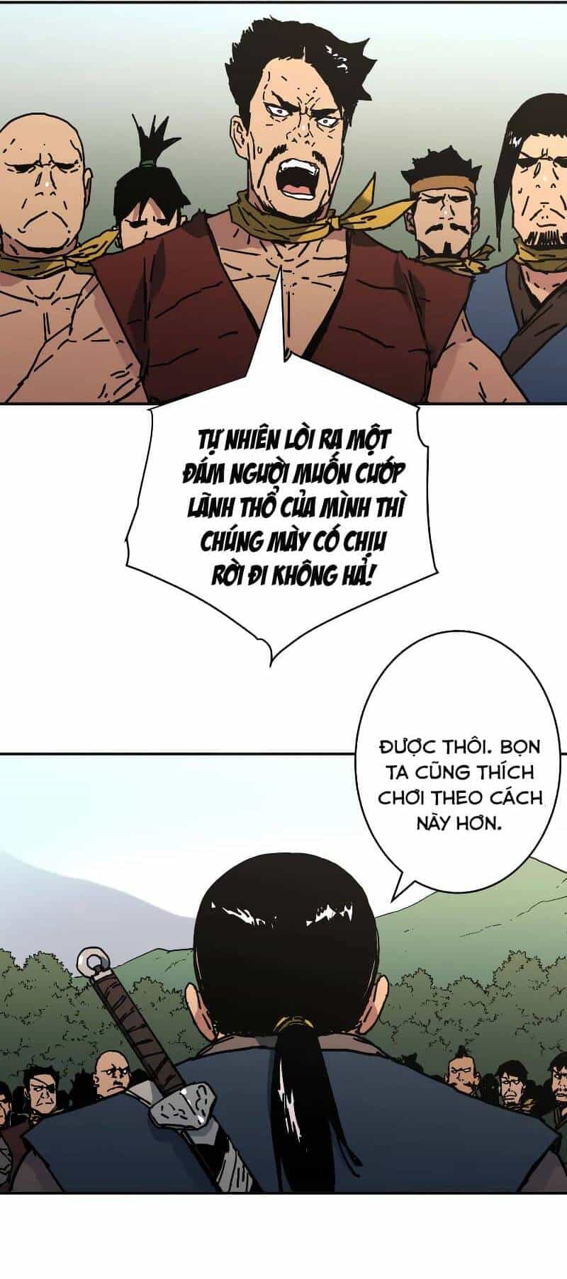 Bố Vô Song - Chương 201 - ảnh 5