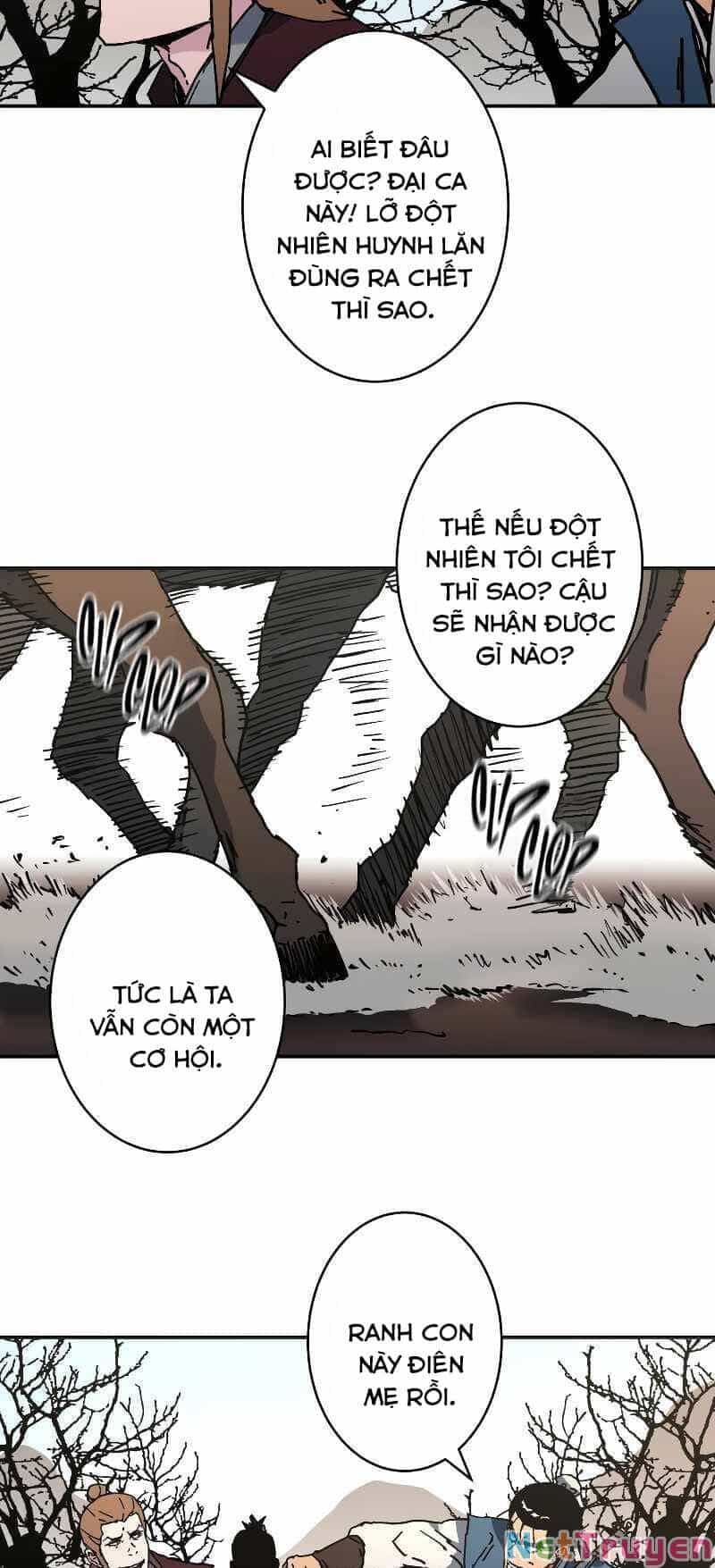 Bố Vô Song - Chương 206 - ảnh 30