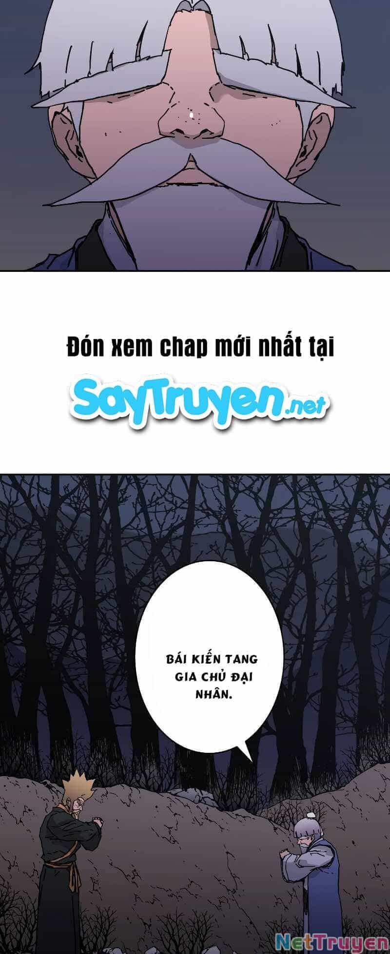 Bố Vô Song - Chương 206 - ảnh 48