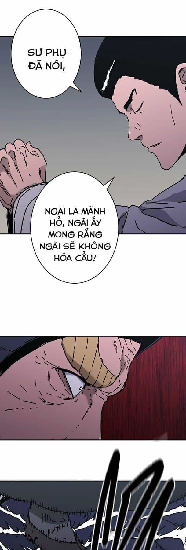 Bố Vô Song - Chương 209 - ảnh 34