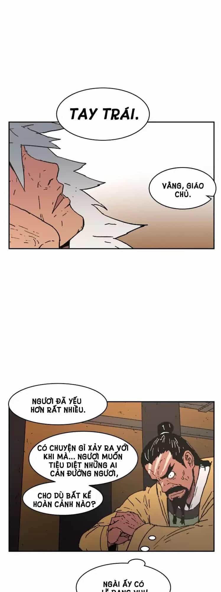 Bố Vô Song - Chương 21 - ảnh 48