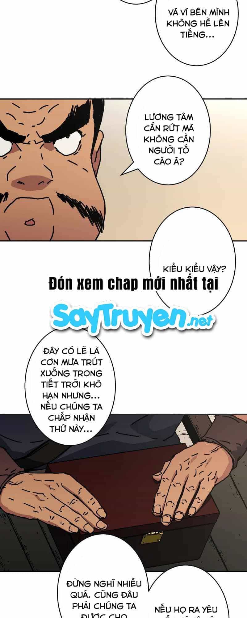 Bố Vô Song - Chương 213 - ảnh 13
