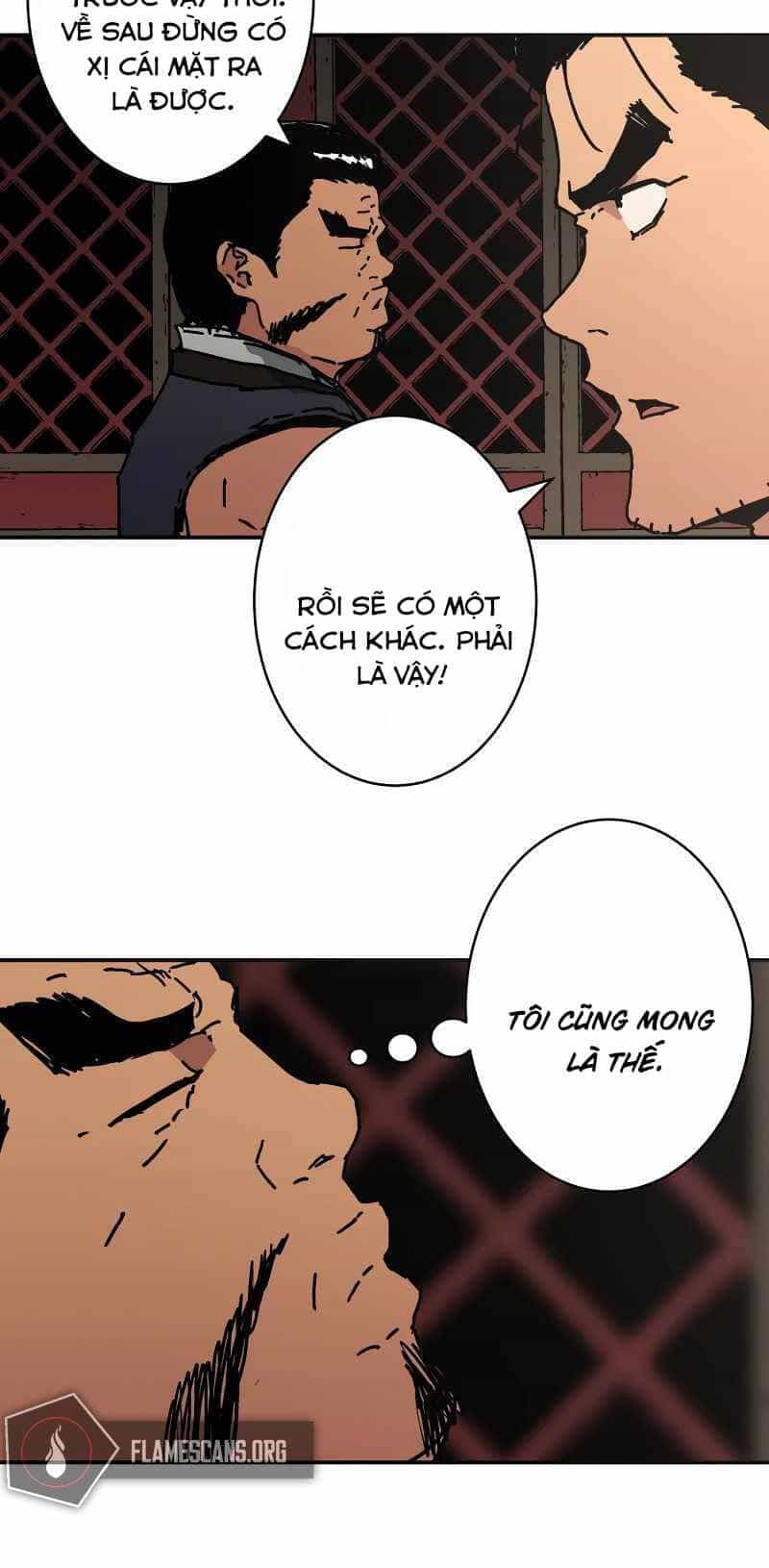 Bố Vô Song - Chương 213 - ảnh 20