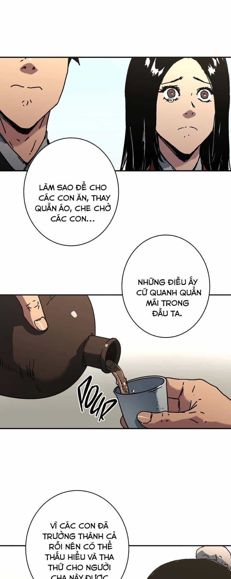 Bố Vô Song - Chương 215 - ảnh 28