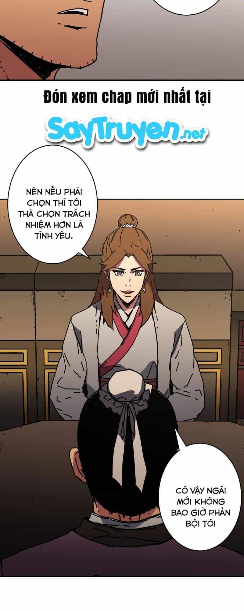 Bố Vô Song - Chương 215 - ảnh 48