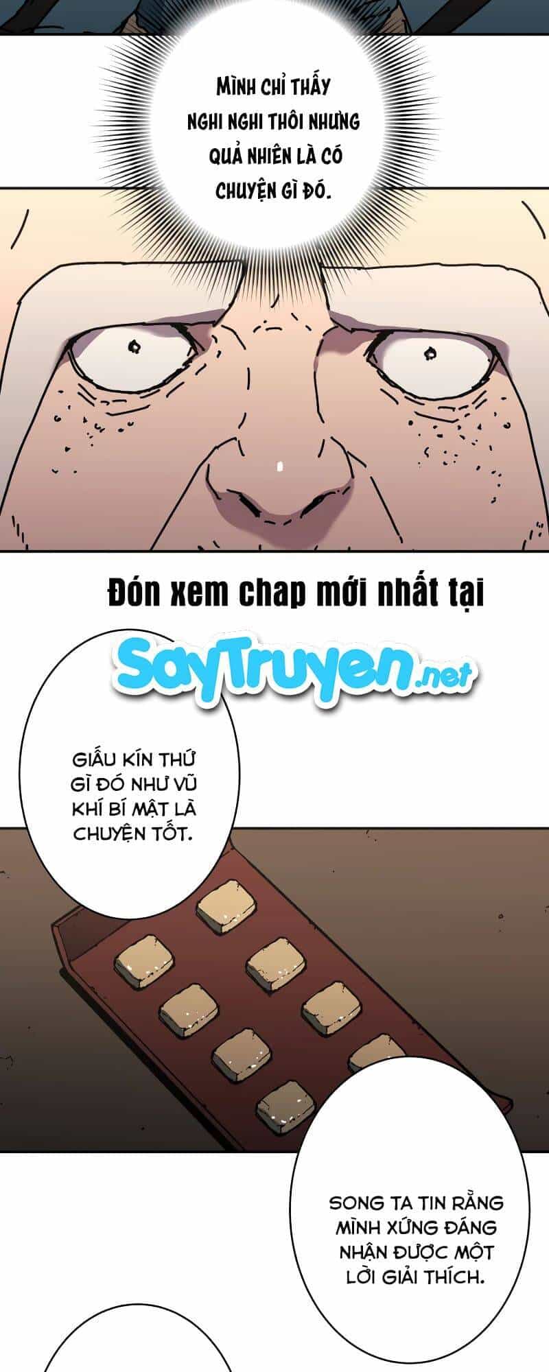 Bố Vô Song - Chương 215 - ảnh 9
