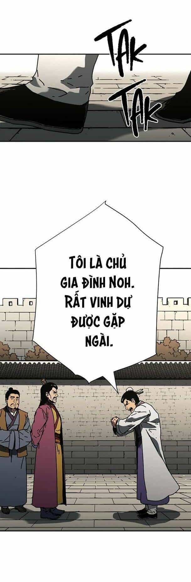 Bố Vô Song - Chương 216 - ảnh 22