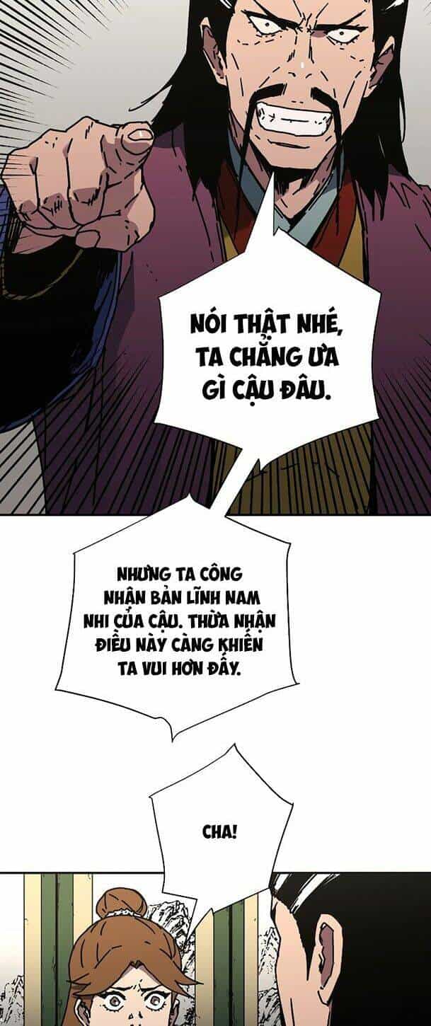 Bố Vô Song - Chương 218 - ảnh 30