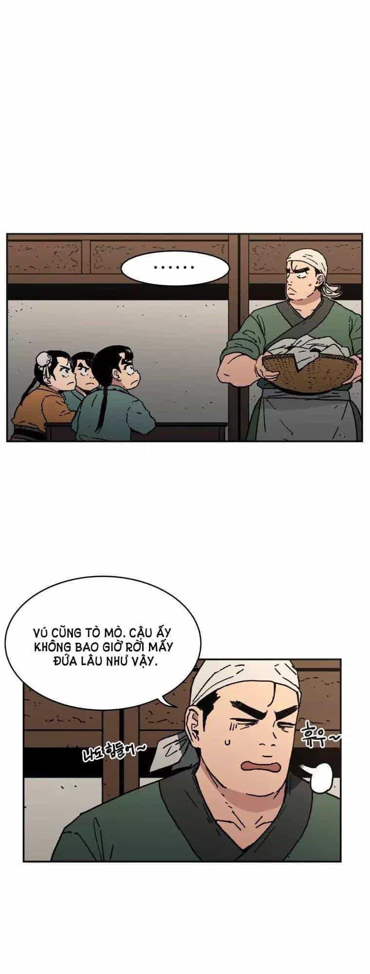Bố Vô Song - Chương 22 - ảnh 15
