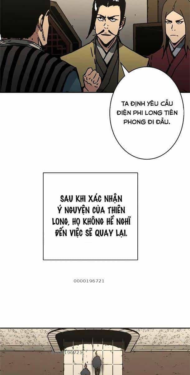 Bố Vô Song - Chương 220 - ảnh 31