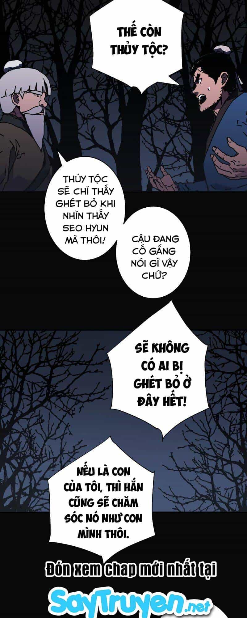 Bố Vô Song - Chương 221 - ảnh 15