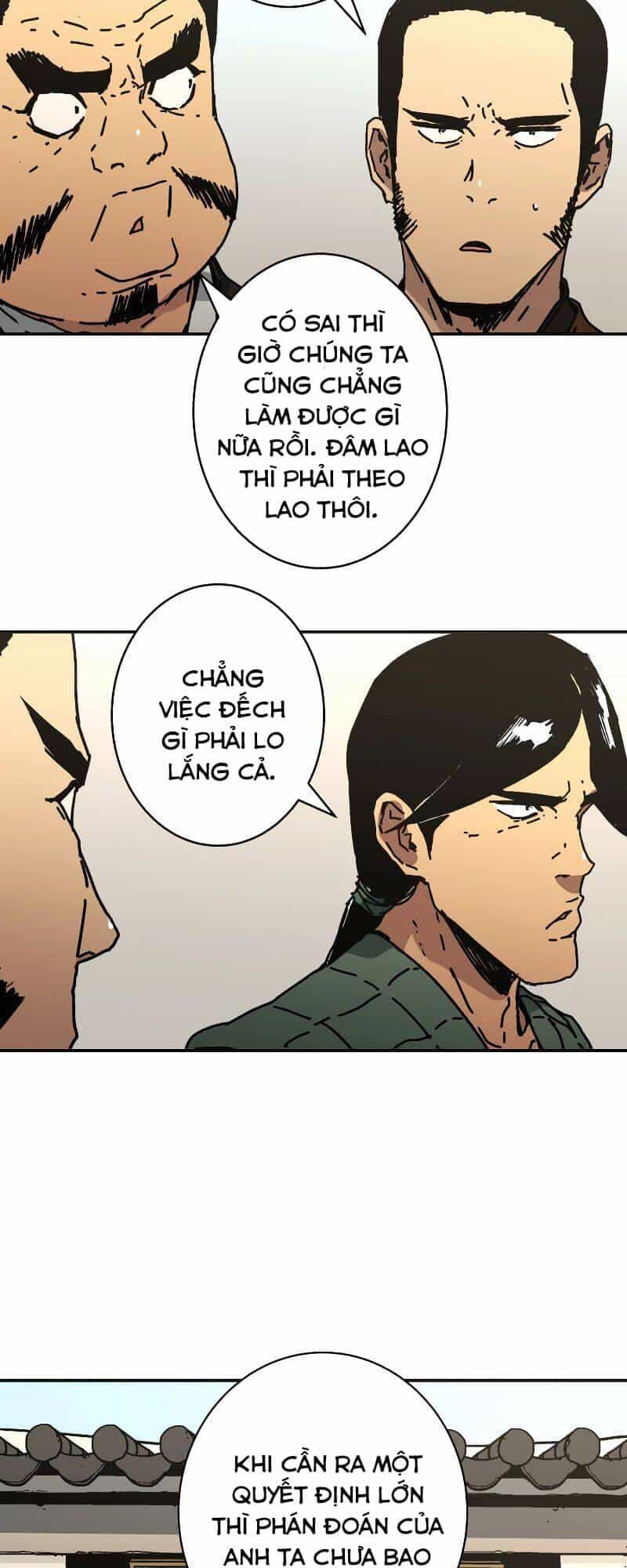 Bố Vô Song - Chương 221 - ảnh 39