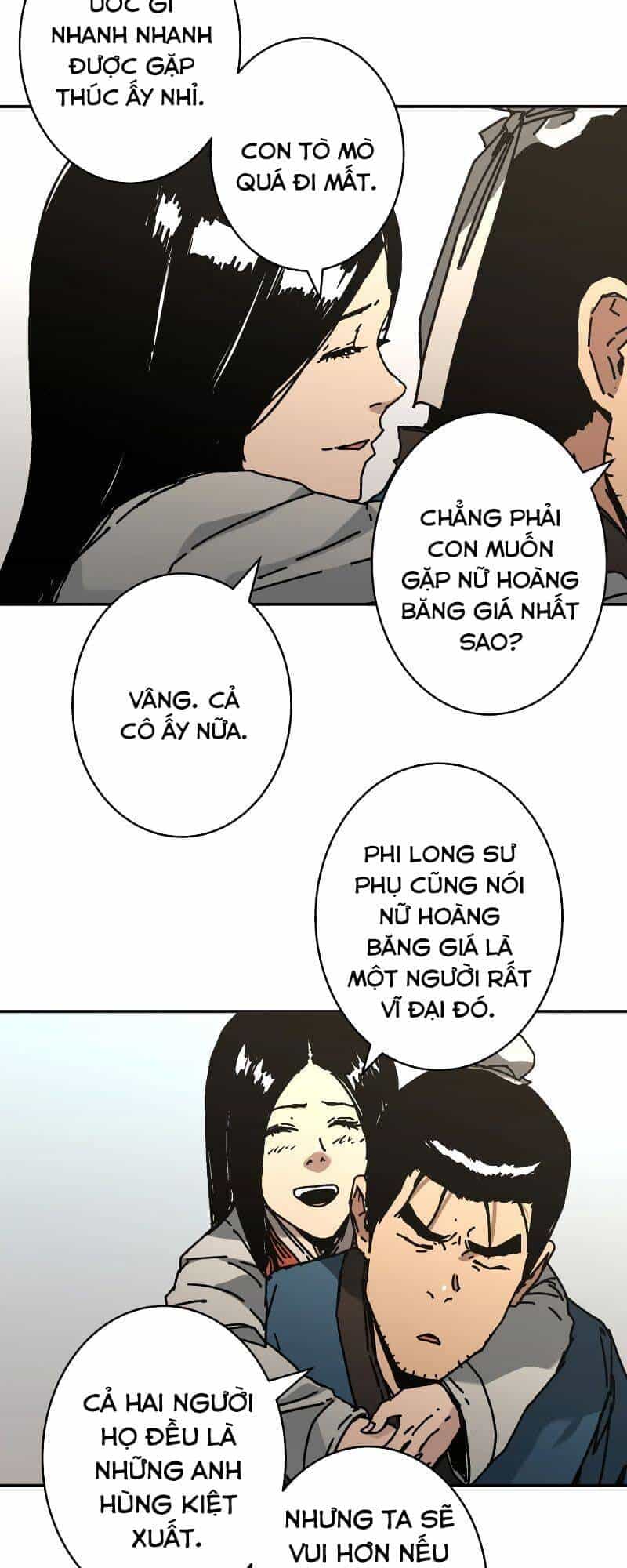 Bố Vô Song - Chương 221 - ảnh 44