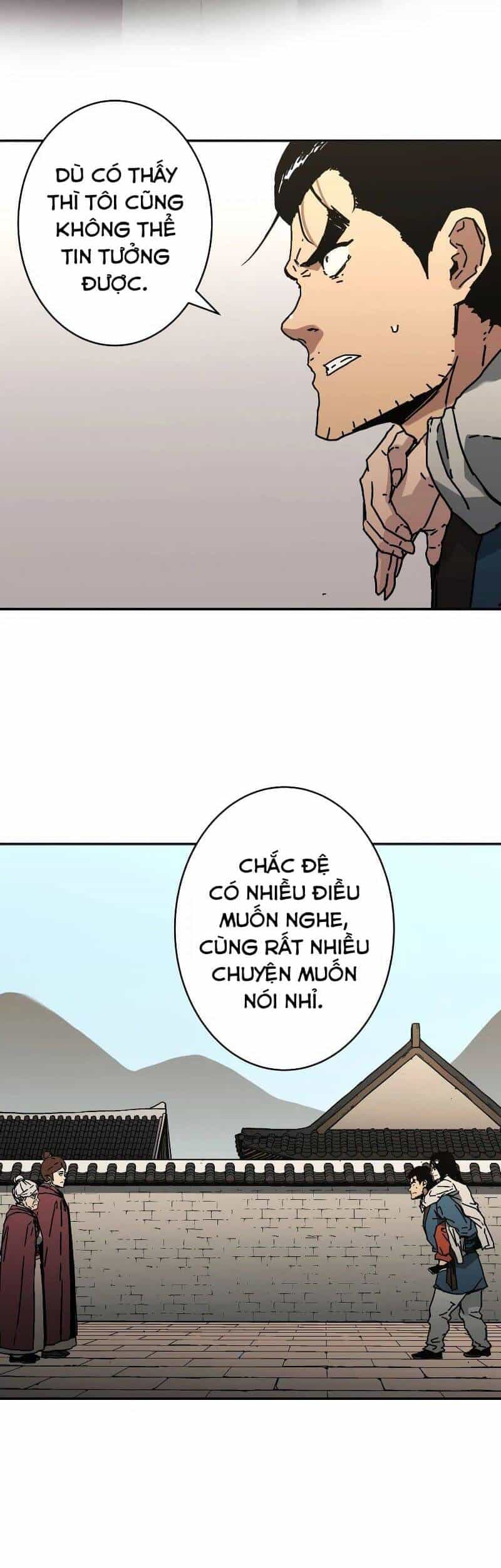 Bố Vô Song - Chương 222 - ảnh 11