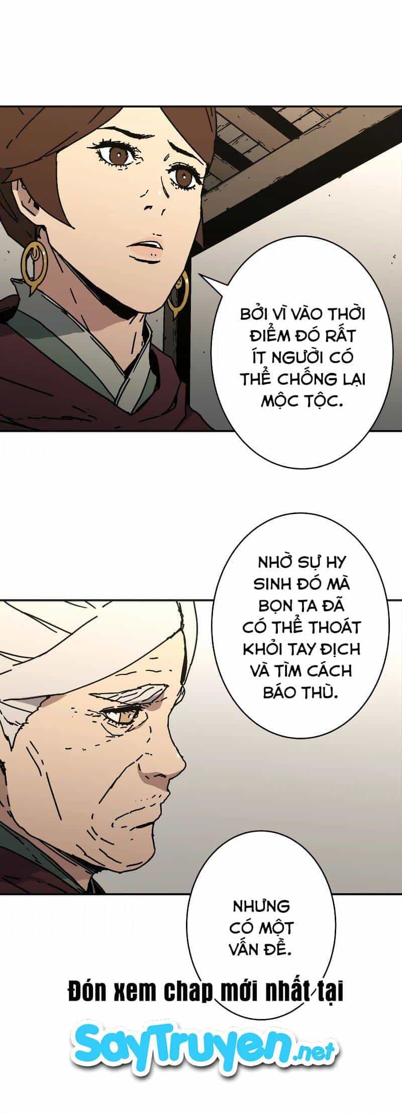 Bố Vô Song - Chương 222 - ảnh 18