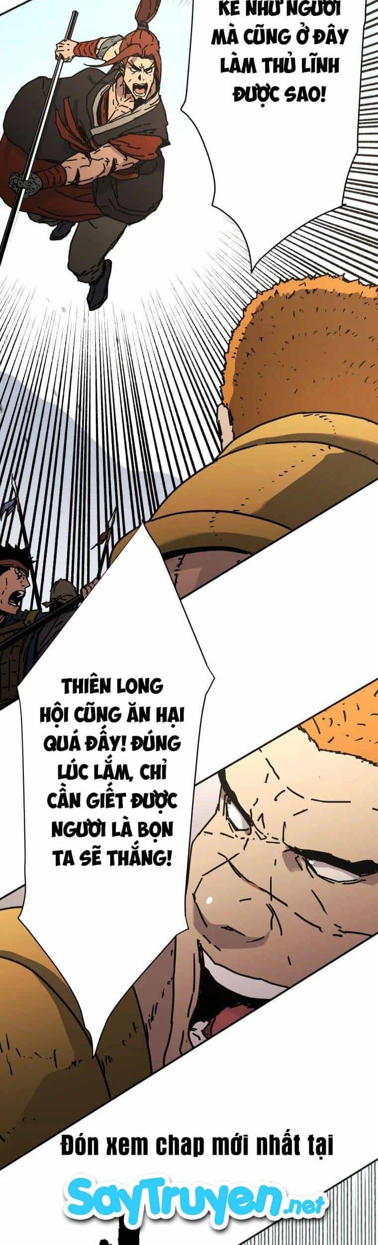 Bố Vô Song - Chương 225 - ảnh 10