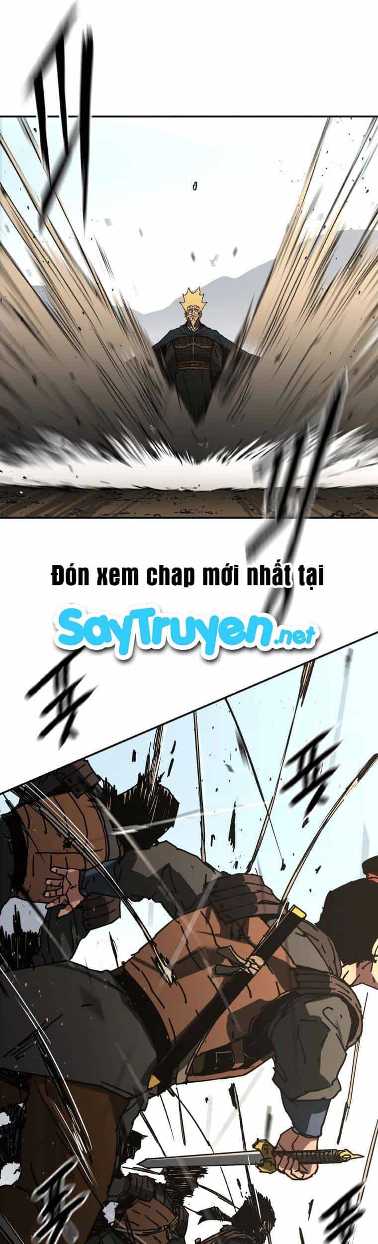 Bố Vô Song - Chương 225 - ảnh 28