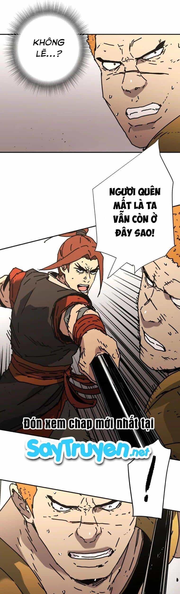 Bố Vô Song - Chương 225 - ảnh 31