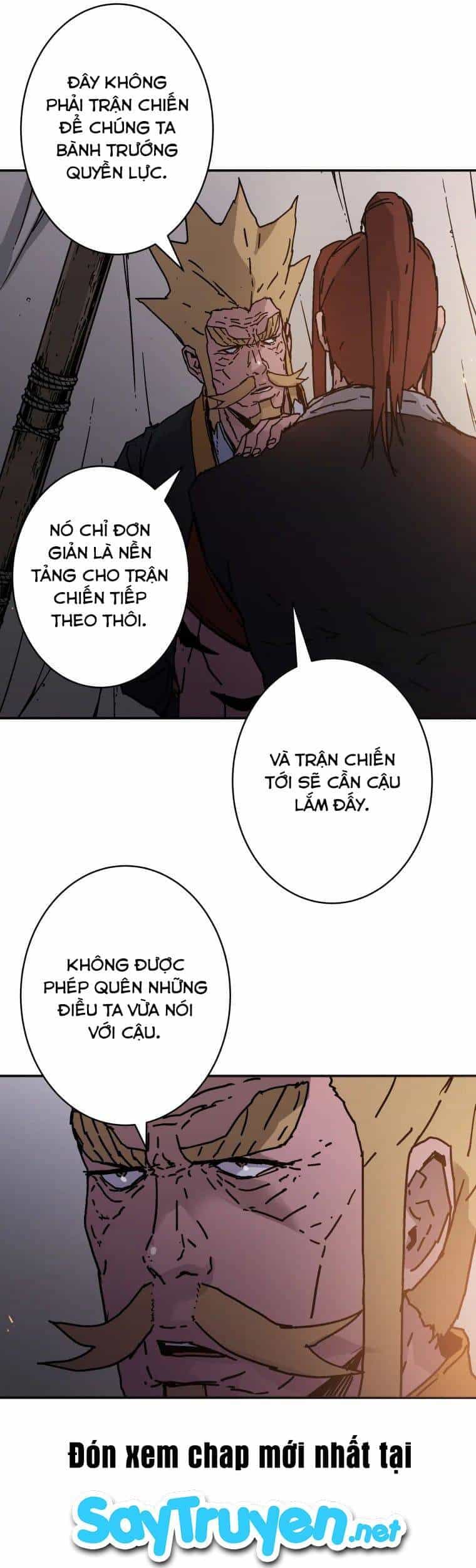 Bố Vô Song - Chương 225 - ảnh 43