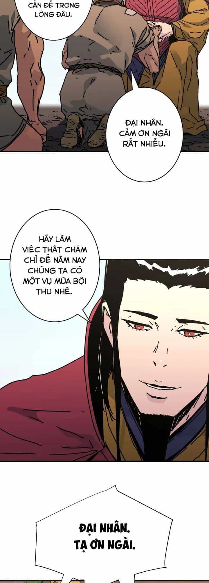 Bố Vô Song - Chương 226 - ảnh 14
