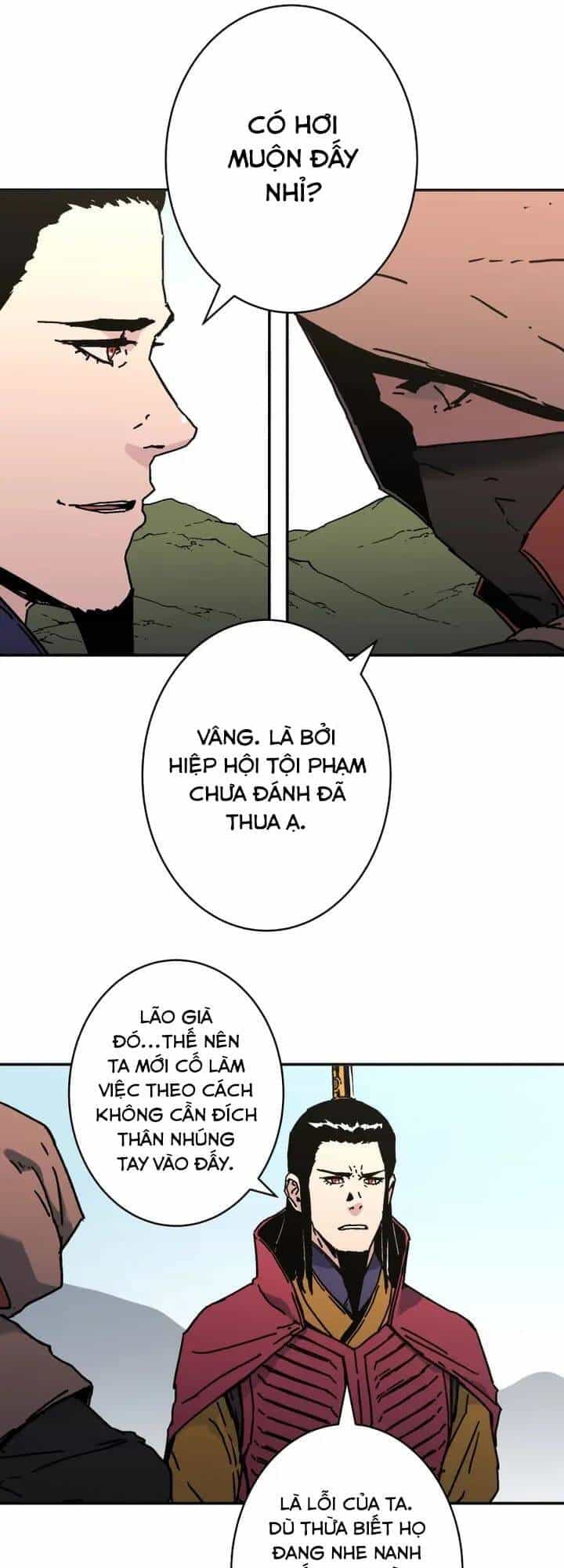 Bố Vô Song - Chương 226 - ảnh 17